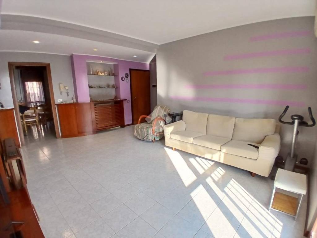 appartamento in vendita a Brusaporto