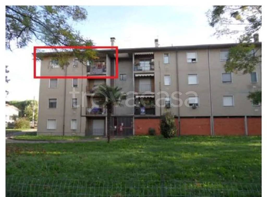 appartamento in vendita a Brusaporto
