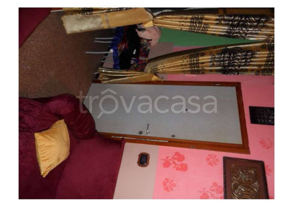 appartamento in vendita a Brusaporto