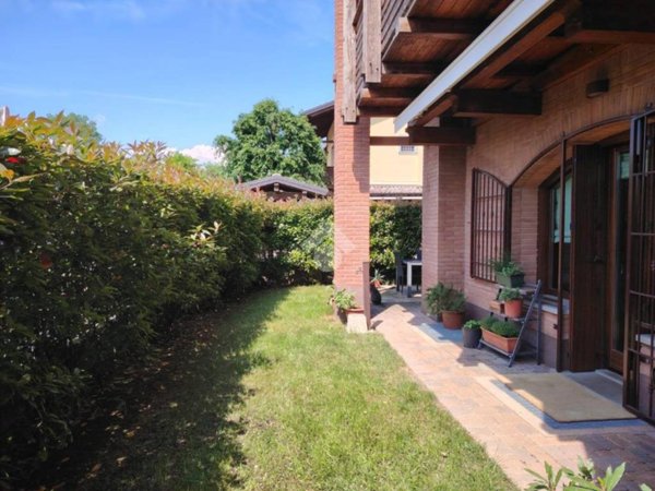 appartamento in vendita a Brusaporto