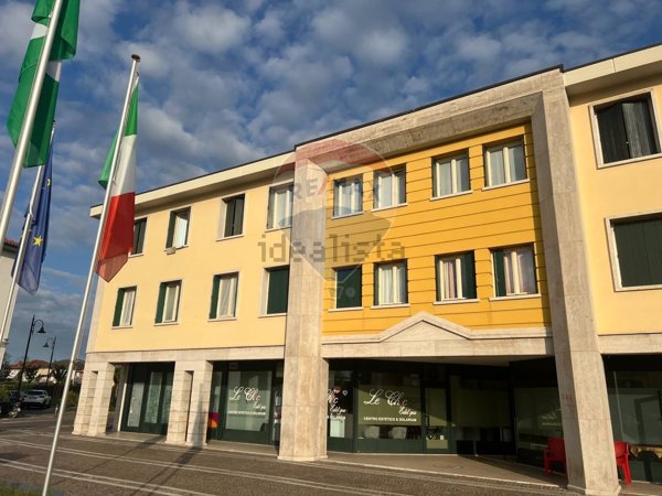 appartamento in vendita a Brusaporto