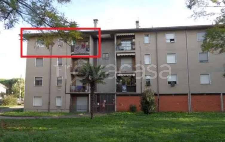 appartamento in vendita a Brusaporto