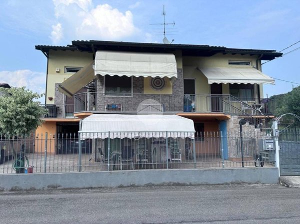 appartamento in vendita a Brusaporto