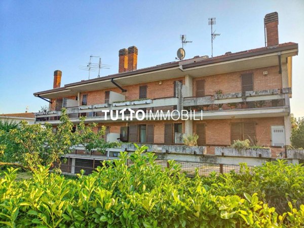 casa indipendente in vendita a Brusaporto