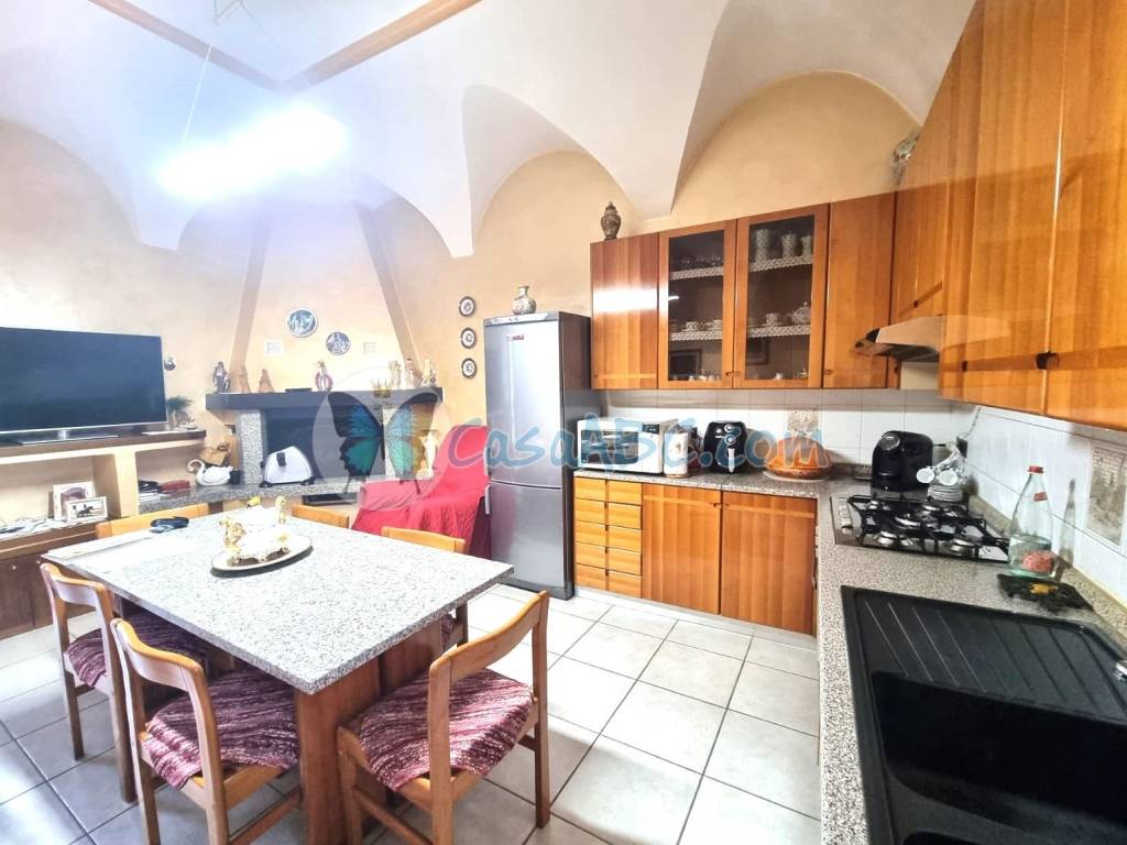 appartamento in vendita a Calcinate