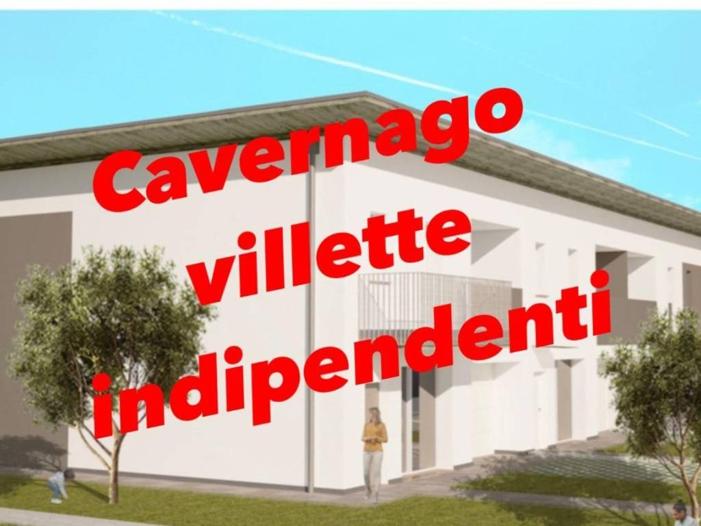 casa indipendente in vendita a Calcinate