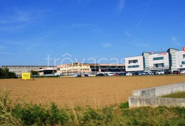 terreno agricolo in vendita a Calcinate