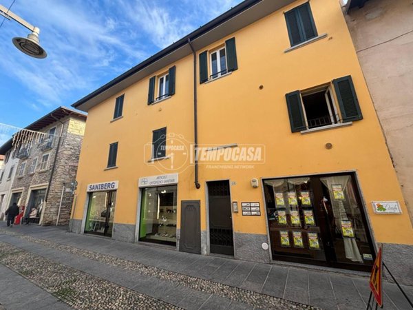 appartamento in vendita a Calcinate