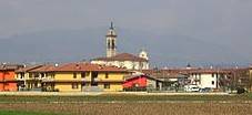 casa indipendente in vendita a Calcinate