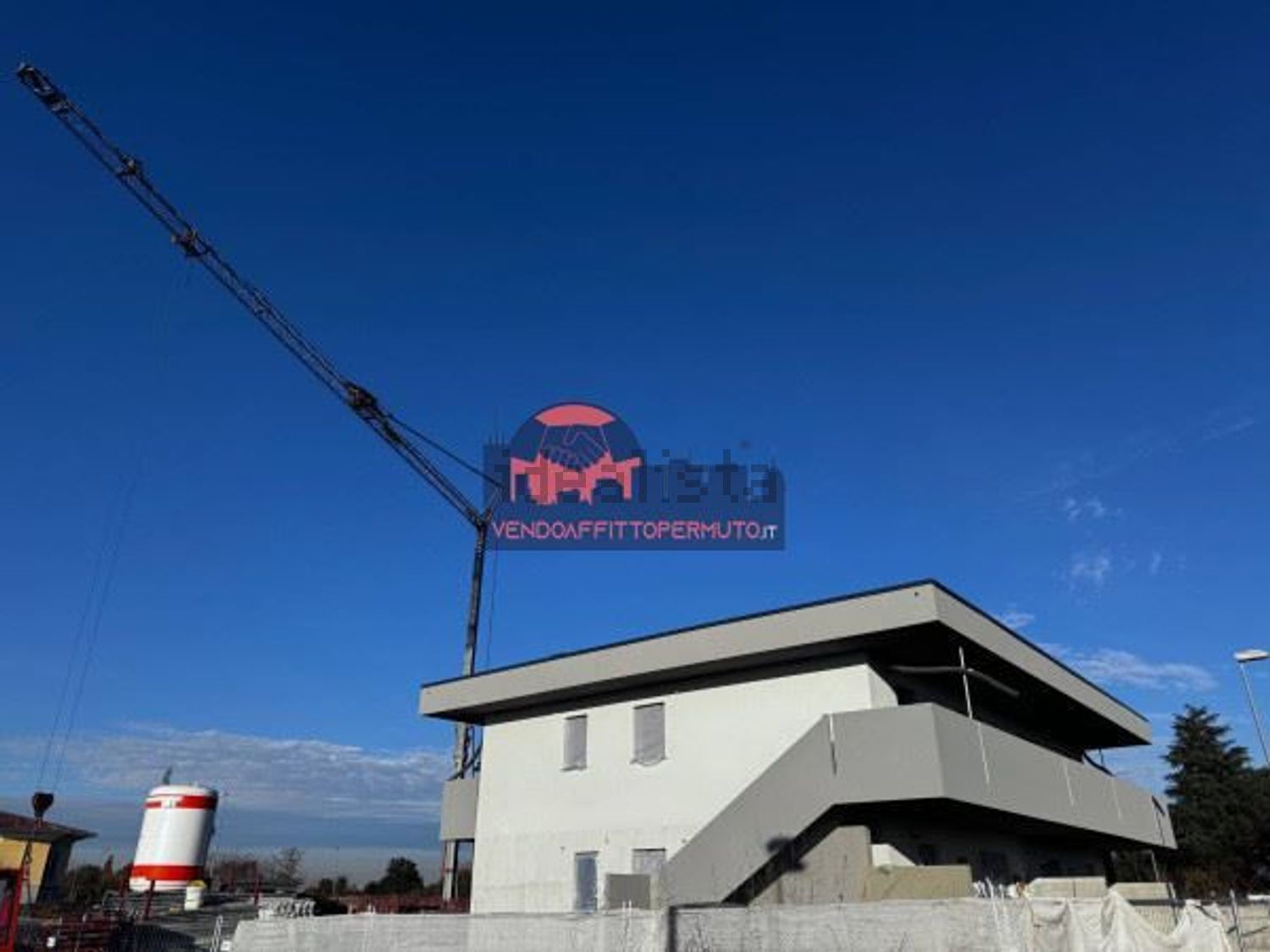 appartamento in vendita a Calcinate