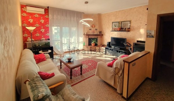 appartamento in vendita a Calcinate
