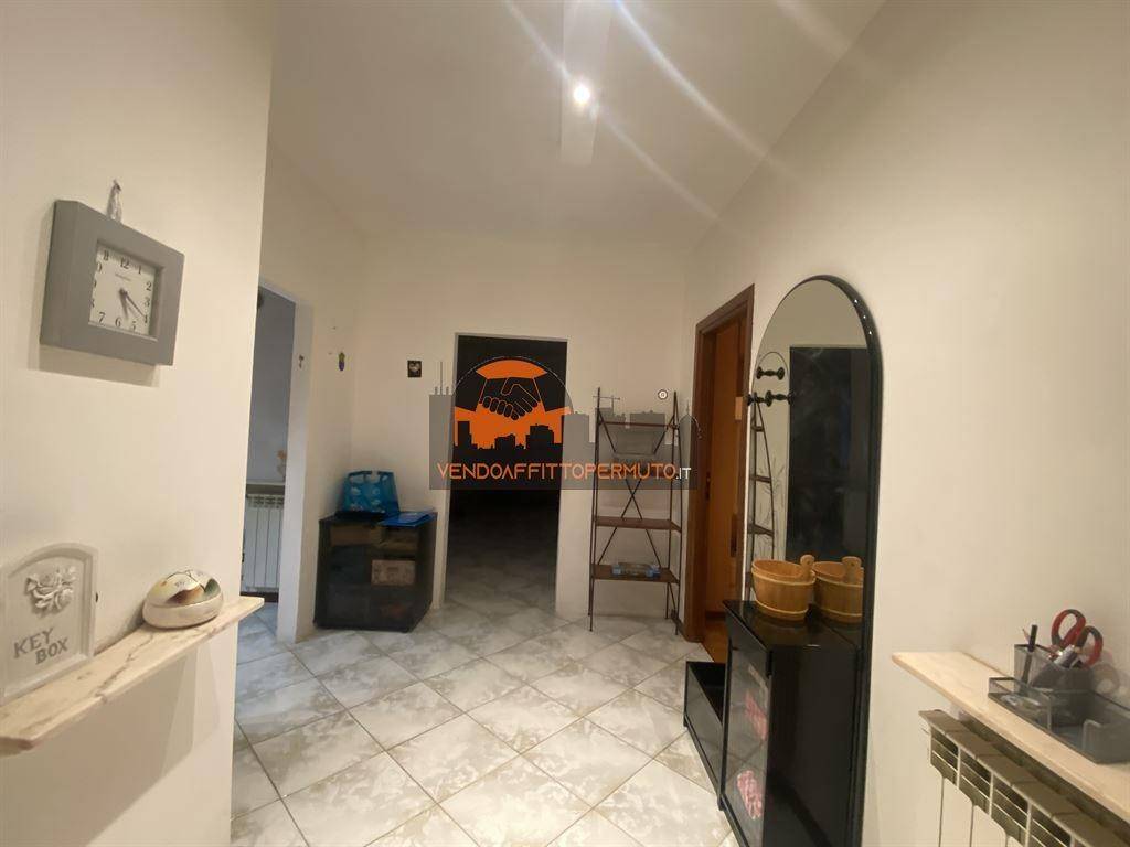 appartamento in vendita a Calcinate