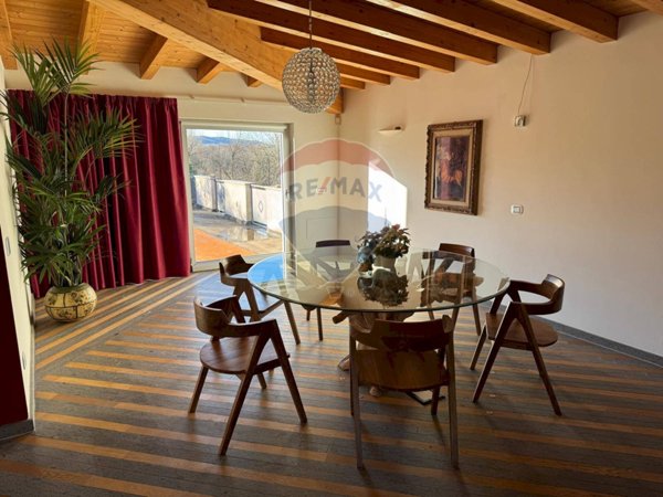 appartamento in vendita a Calcinate