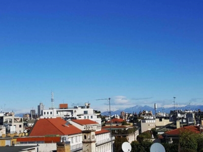 appartamento in vendita a Calcinate