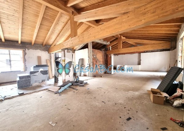 loft in vendita a Calcinate