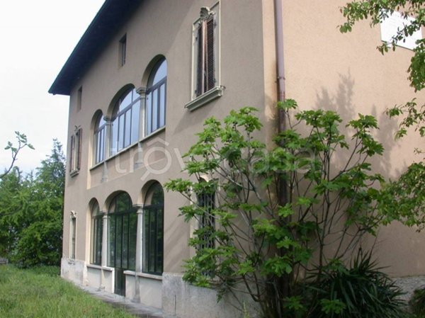 mansarda in vendita a Calcinate