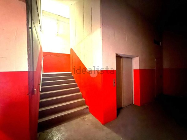 capannone in vendita a Calcinate