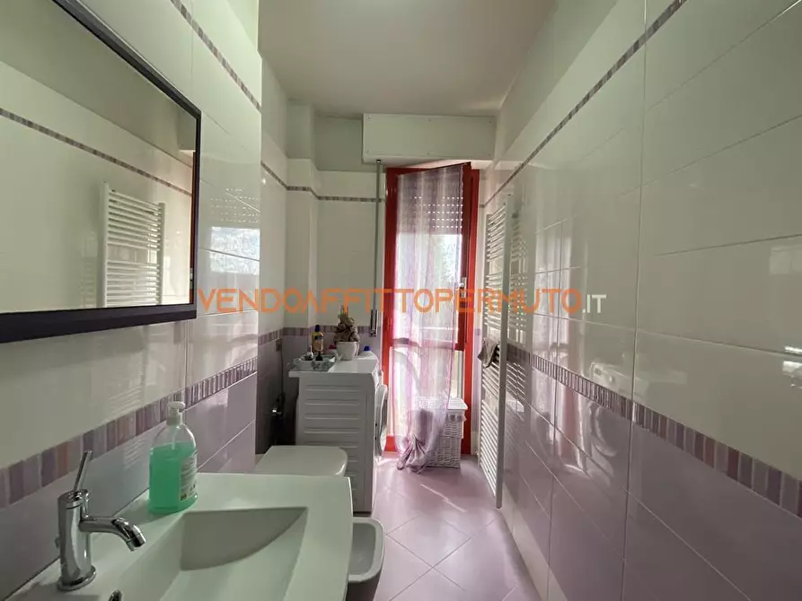 appartamento in vendita a Calcinate