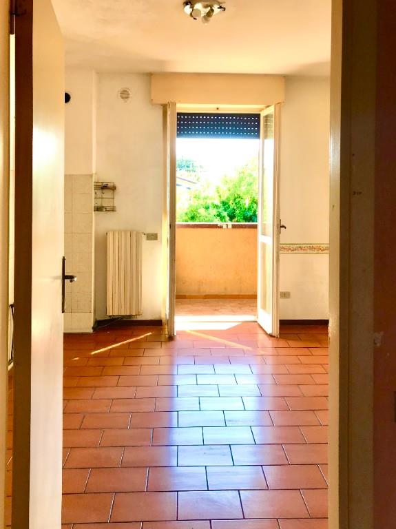 appartamento in vendita a Calcinate