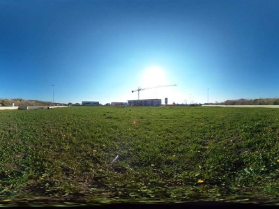 terreno edificabile in vendita a Calcinate