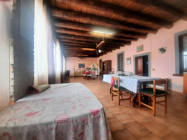 quadrivano in vendita a Calcinate