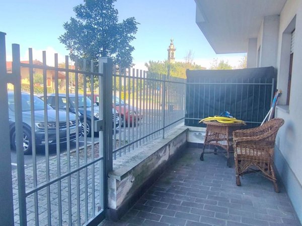 appartamento in vendita a Calcinate