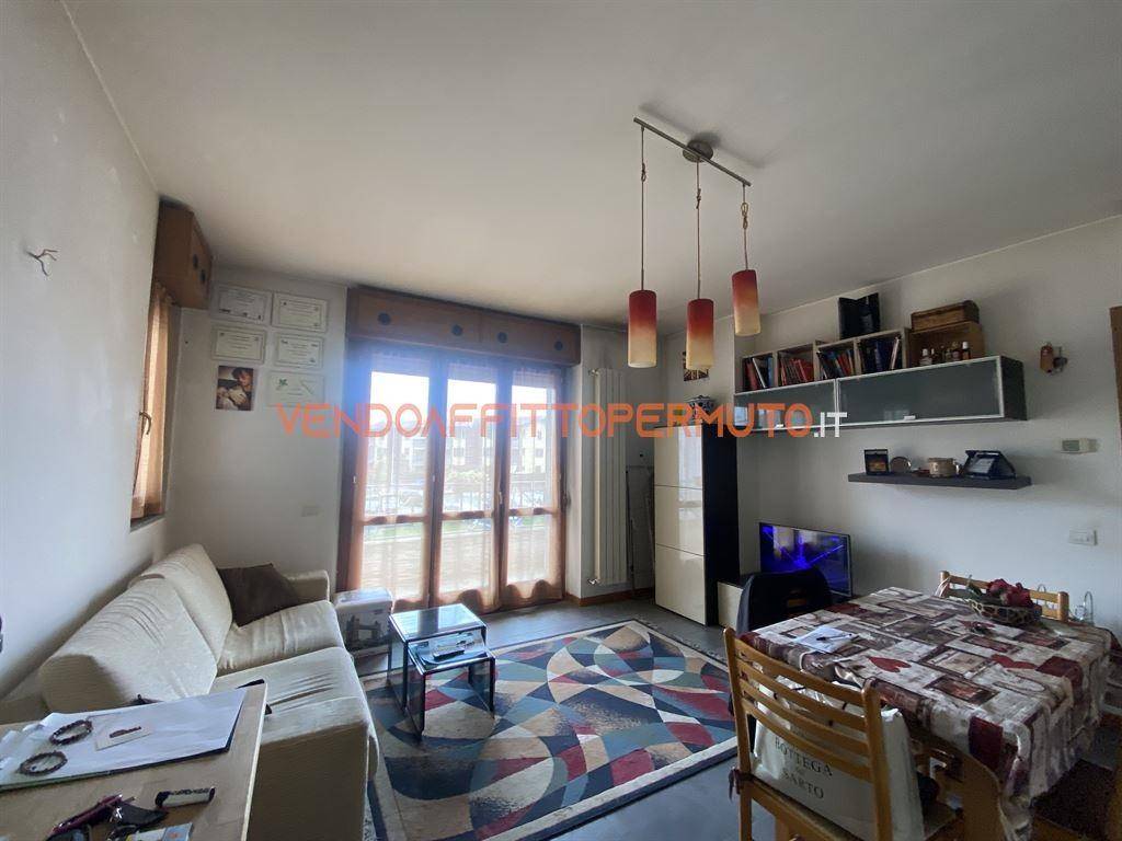 appartamento in vendita a Calcinate