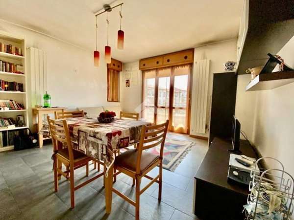 appartamento in vendita a Calcinate