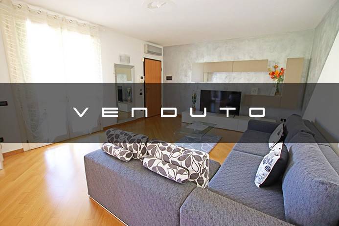 appartamento in vendita a Calcinate