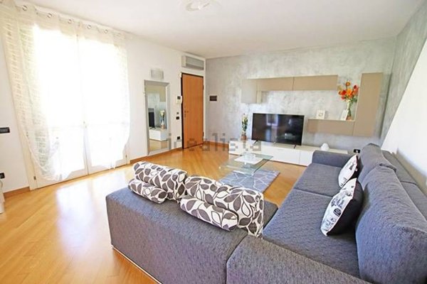 appartamento in vendita a Calcinate