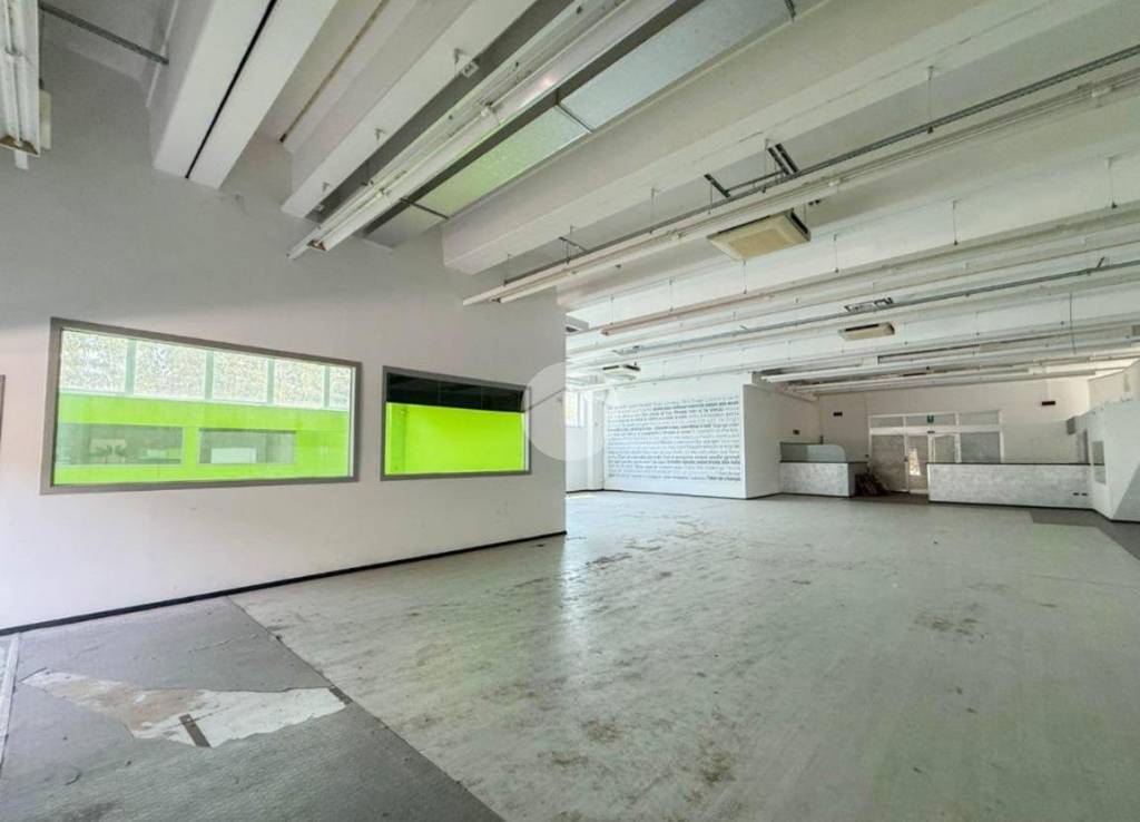 appartamento in vendita a Calcinate