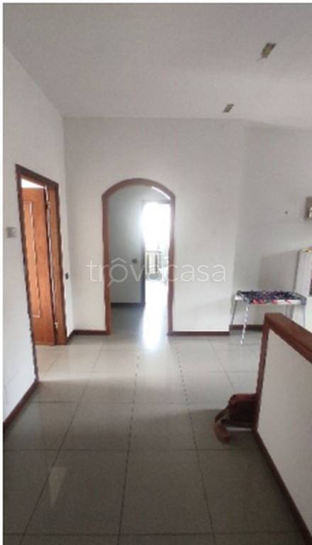 appartamento in vendita a Calcinate