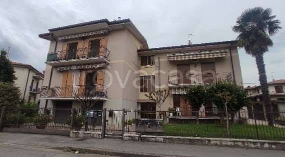appartamento in vendita a Calcinate