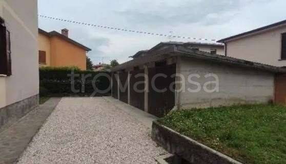 appartamento in vendita a Calcinate