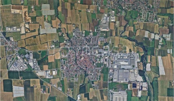 appartamento in vendita a Calcinate