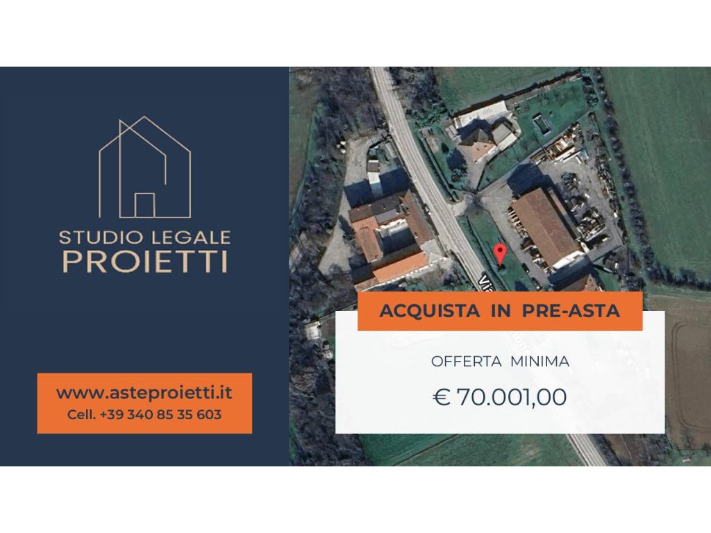 appartamento in vendita a Calcinate