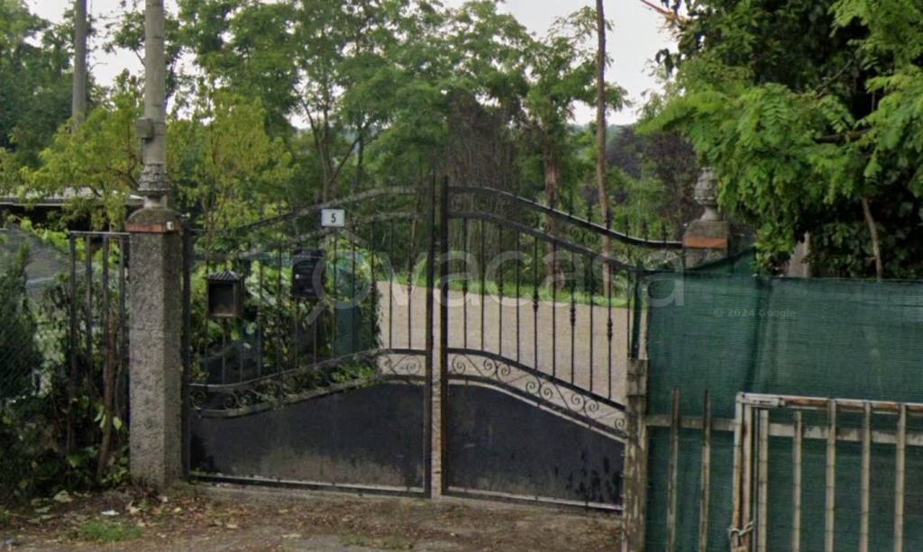 appartamento in vendita a Calcinate