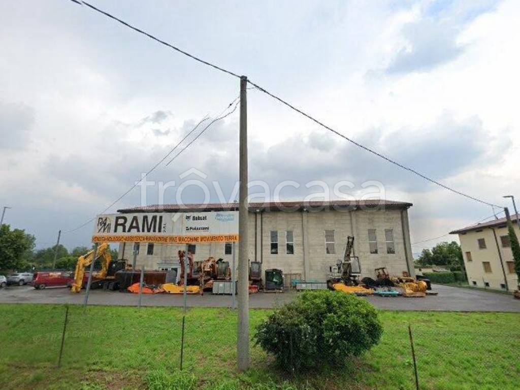 appartamento in vendita a Calcinate