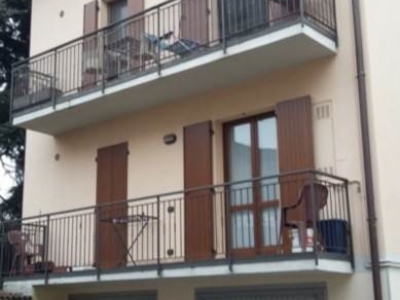 appartamento in vendita a Calcinate