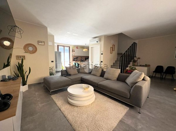 appartamento in vendita a Calcinate