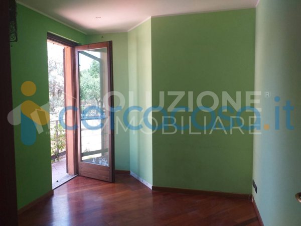 casa indipendente in vendita a Calcinate