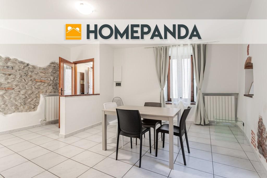 appartamento in vendita a Calcinate