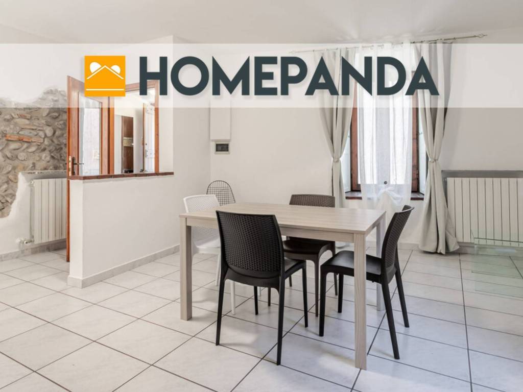 appartamento in vendita a Calcinate