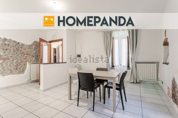 appartamento in vendita a Calcinate