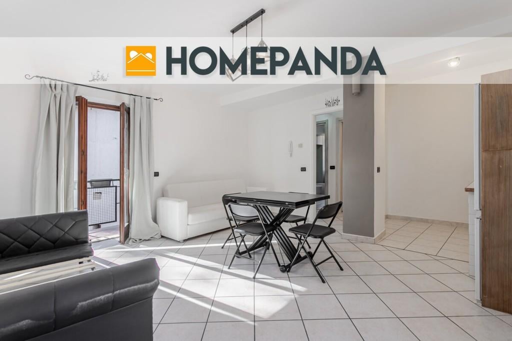 appartamento in vendita a Calcinate