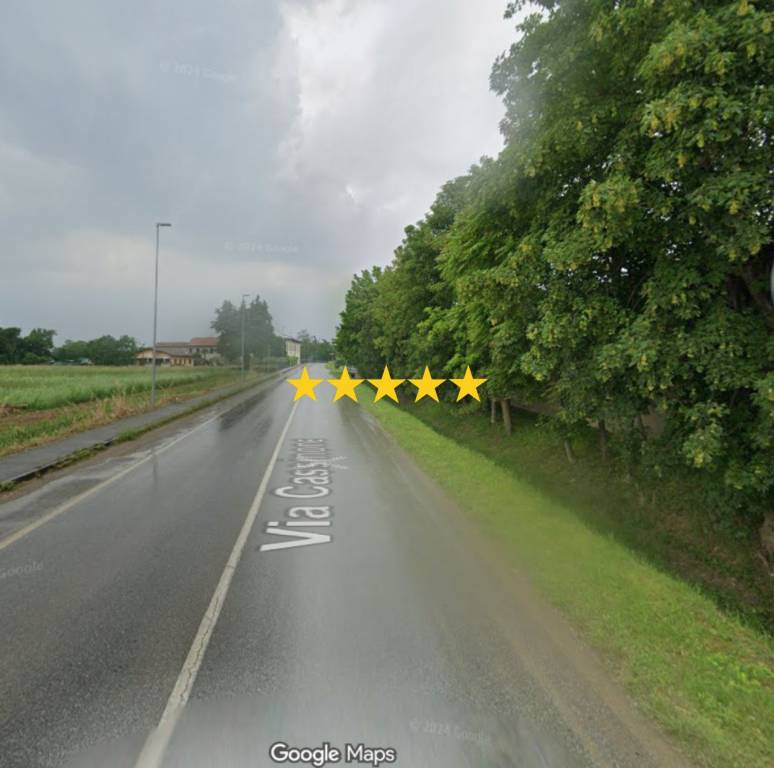 appartamento in vendita a Calcinate