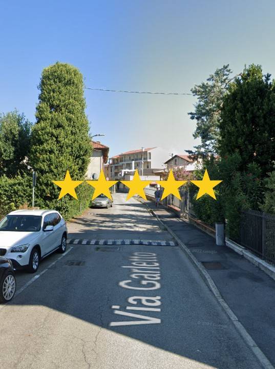 appartamento in vendita a Calcinate