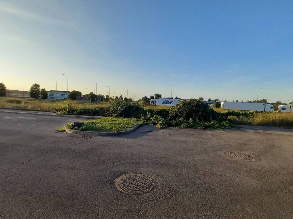 terreno agricolo in vendita a Calcinate