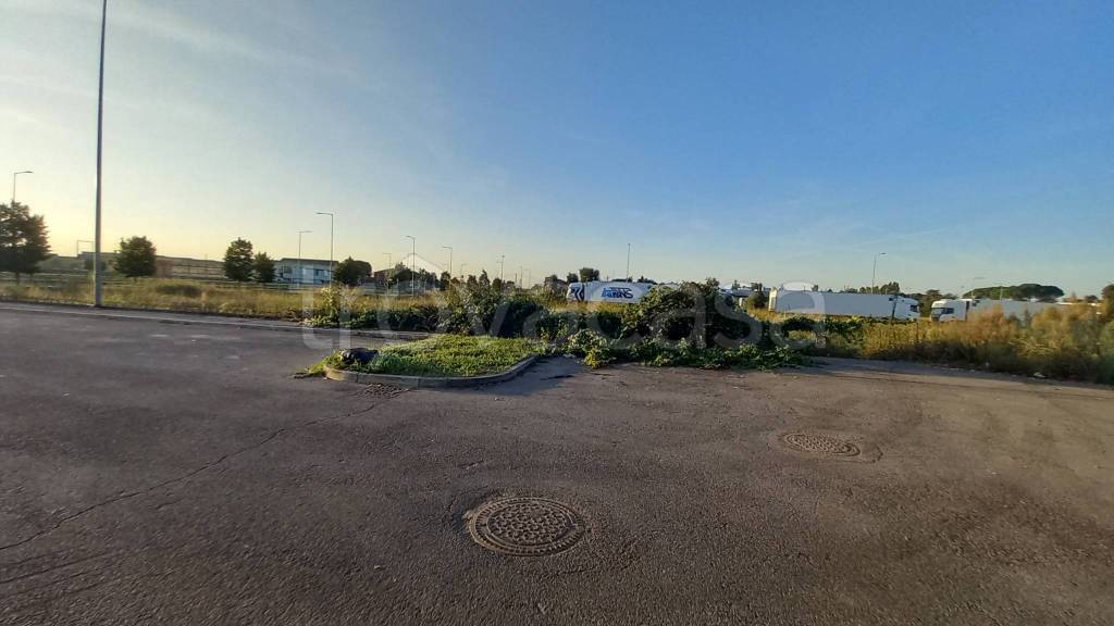 terreno agricolo in vendita a Calcinate