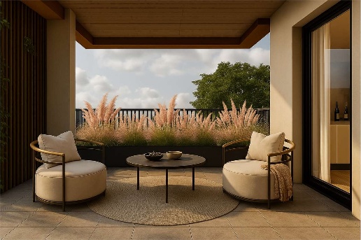 appartamento in vendita a Calcinate